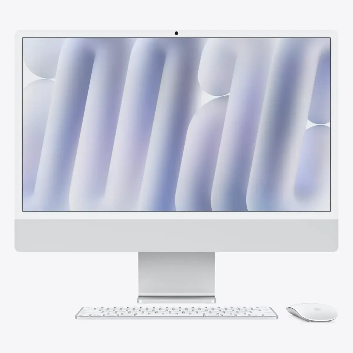 iMac 24" (M5)