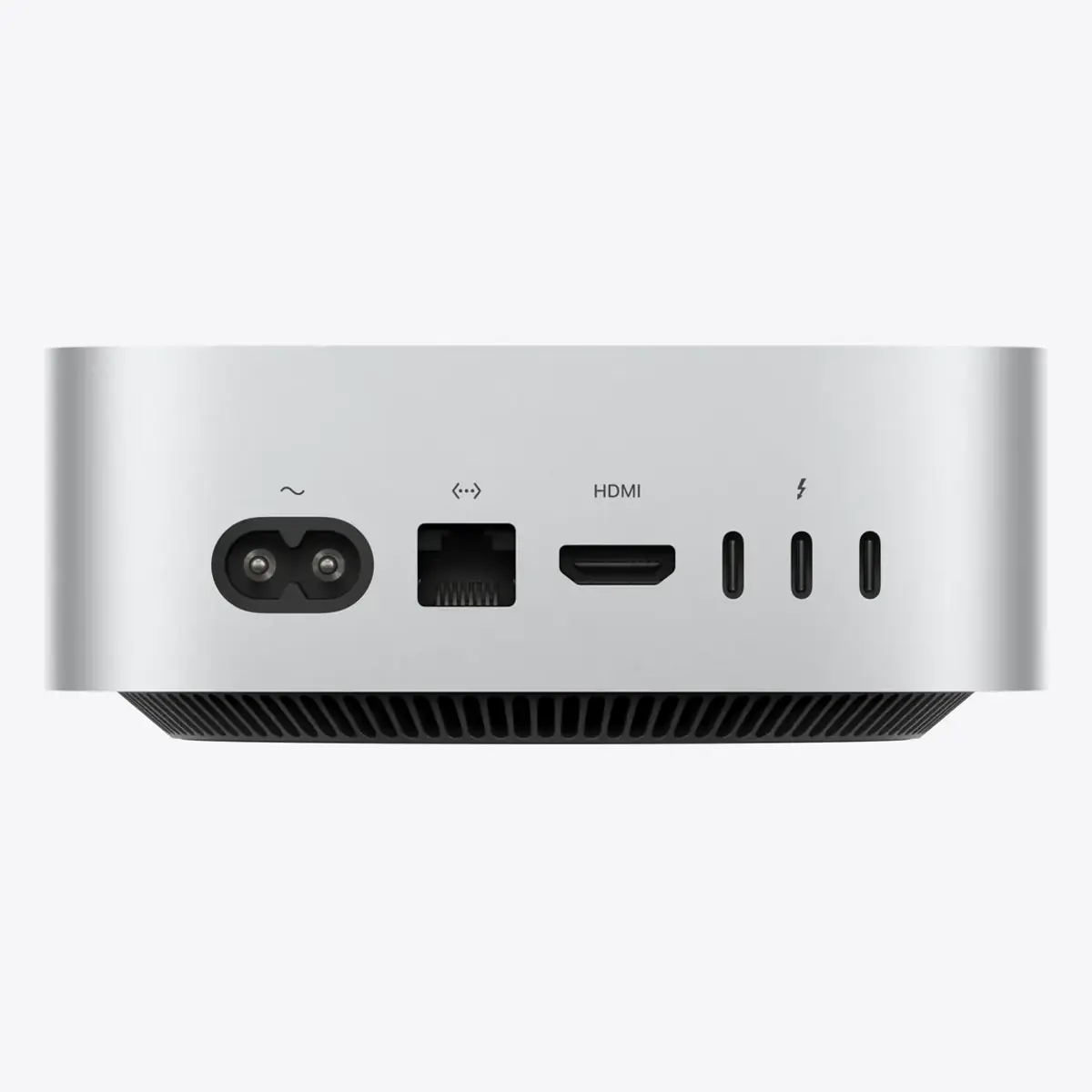 Mac mini (M5)