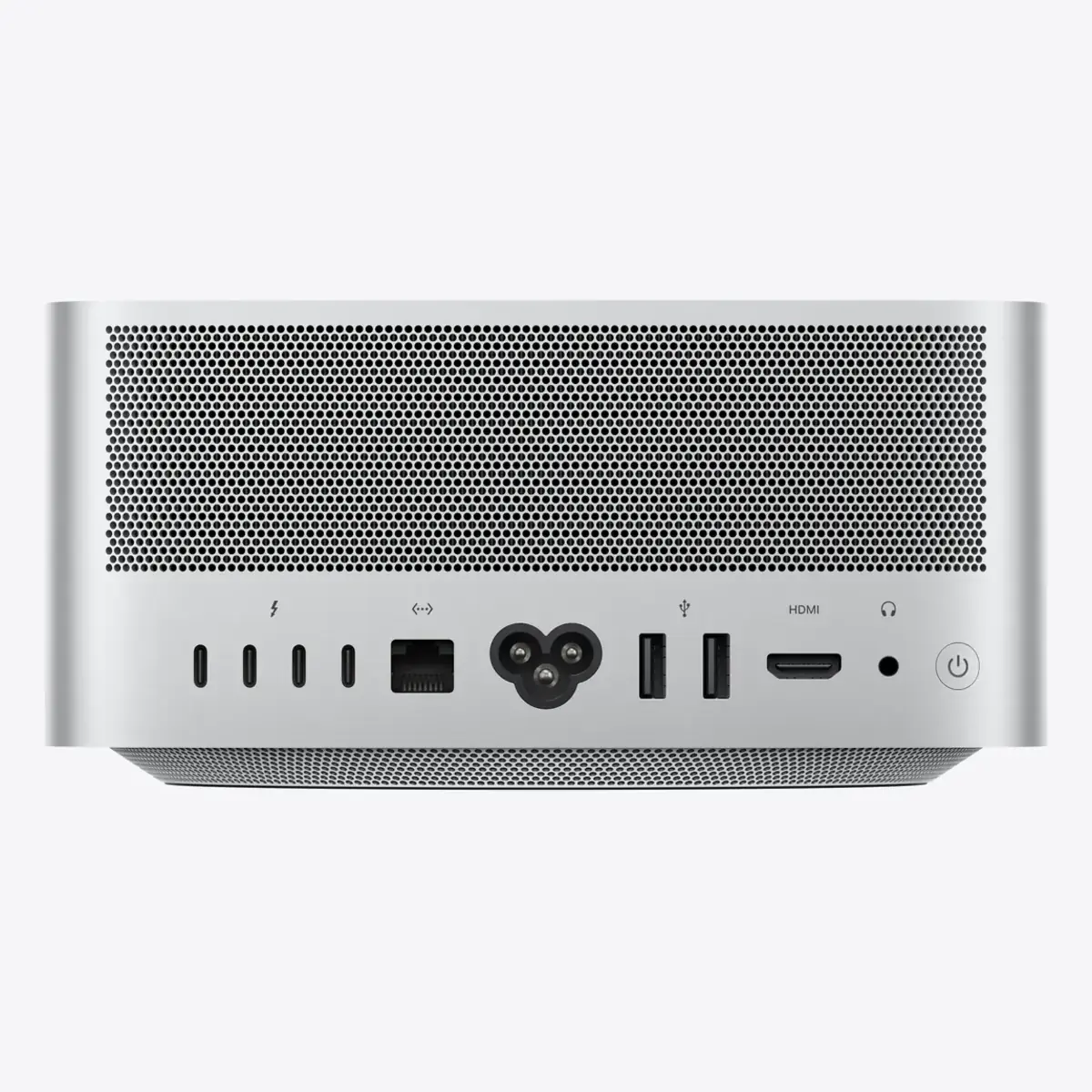 Mac Studio (M5 Max)
